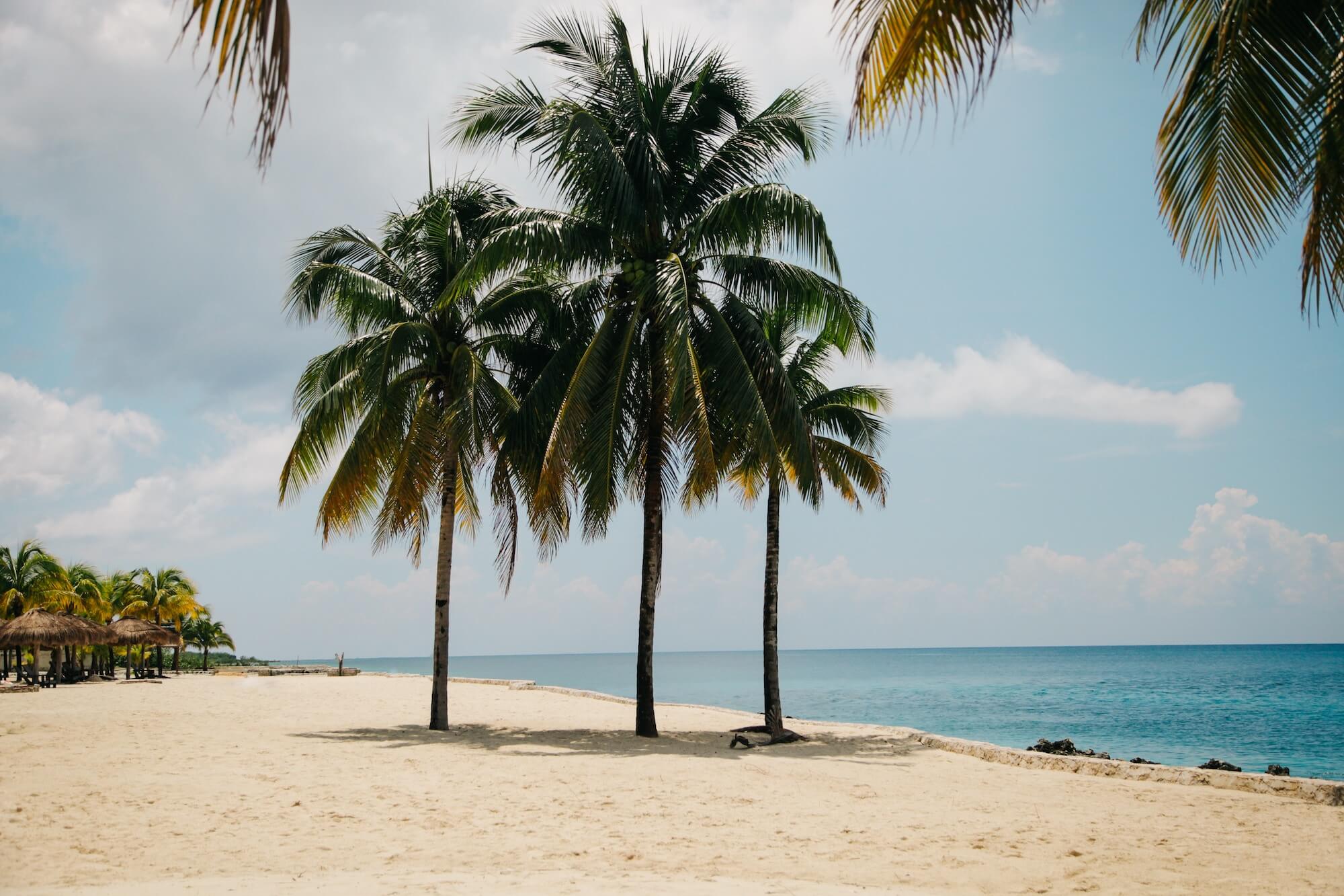 Slideshow of Bintan's stunning landscapes showcasing adventure activities by The WOW Experience Bintan.