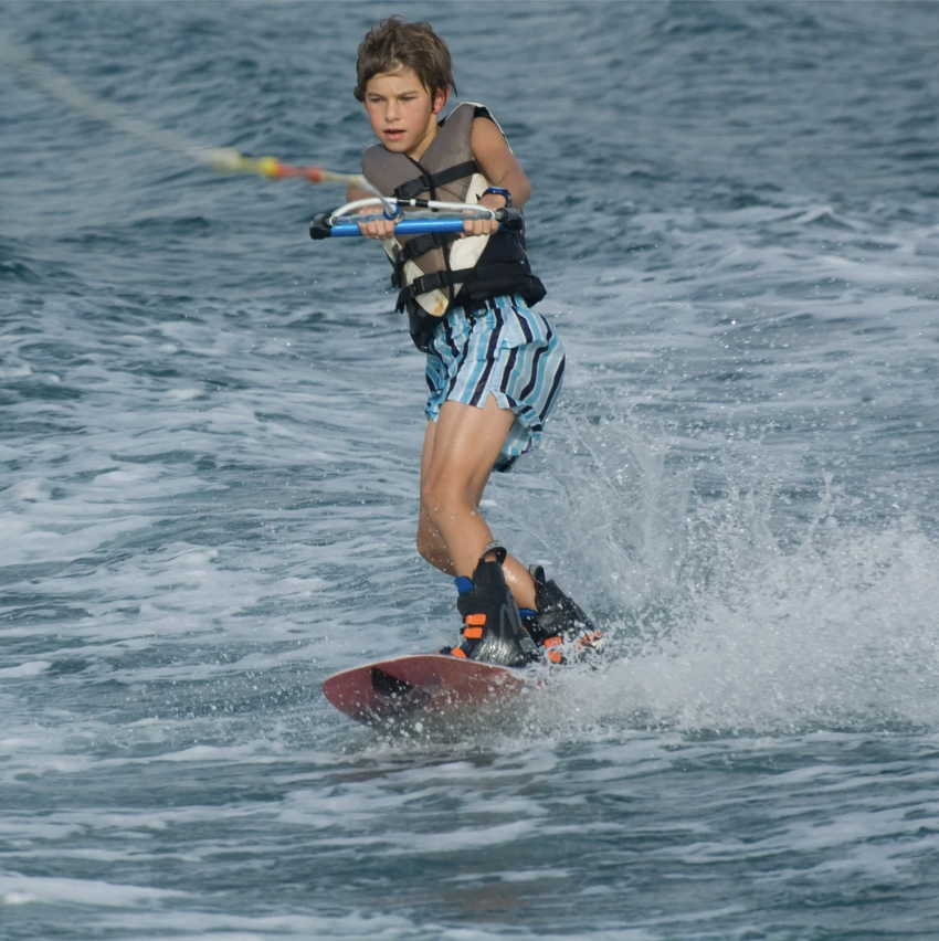 wakeboarding in bintan