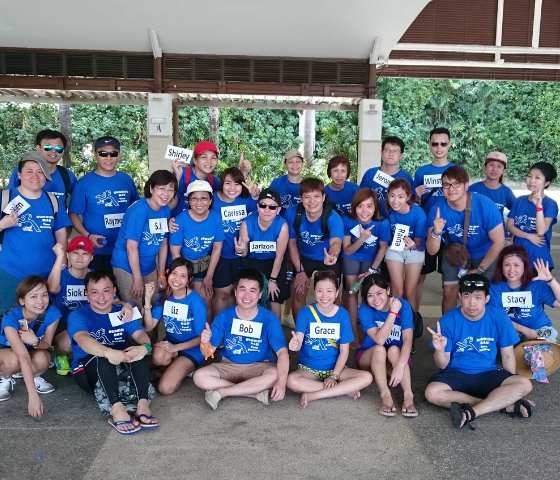 popular tv series running man challenge team building game